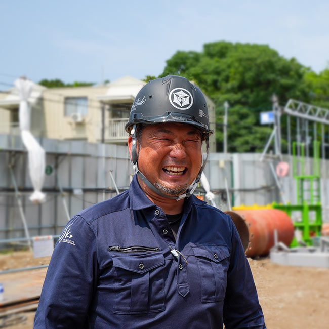 代表 下山　博之