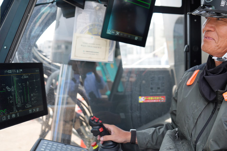 経験は自分の資産価値に直結する